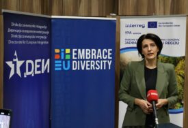 Predstavljene mogućnosti programa IPA ADRION u Sarajevu: Nova šansa za konkretne promjene u lokalnim zajednicama