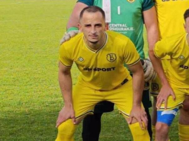 FOTO: NK BOSNA VISOKO/ FACEBOOK