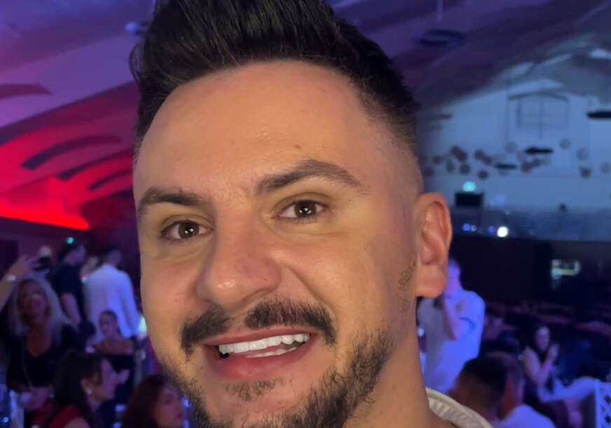 FOTO: B. ŠIŠIĆ