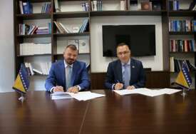 Tužilaštvo TK i FAZUOI potpisali Memorandum o međusobnoj saradnji