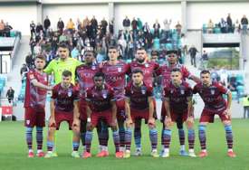 Historija je ispisana: Novi Pazar ide prvi put u Evropu