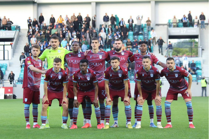 FOTO: FACEBOOK / FK NOVI PAZAR