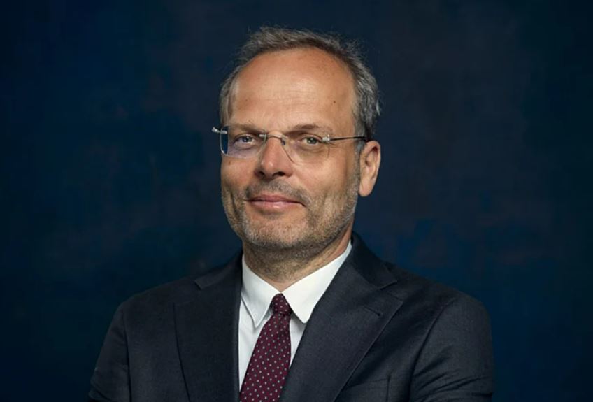 FOTO: HENNING SCHACHT