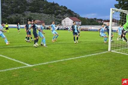 Velika pobjeda Posušja u borbi za opstanak, ali GOŠK nije pao bez ispaljenog metka