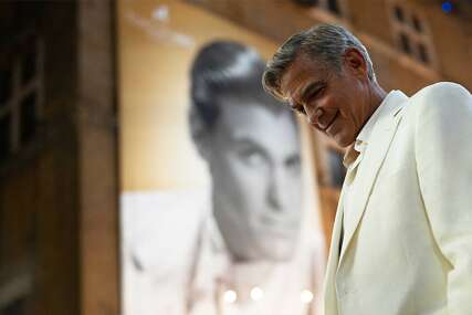 George Clooney u ulozi života? Netflix prikazuje prvo lice misterioznog filma