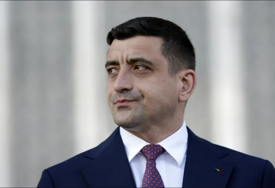 Kandidat krajnje desnice vodi u prvom krugu predsjedničkih izbora u Rumuniji