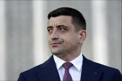 Kandidat krajnje desnice vodi u prvom krugu predsjedničkih izbora u Rumuniji