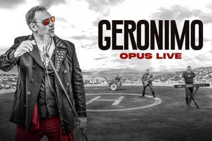 Maturantima u USK priprema se velika proslava, koncert će održati Senidah i "Geronimo Opus Live"