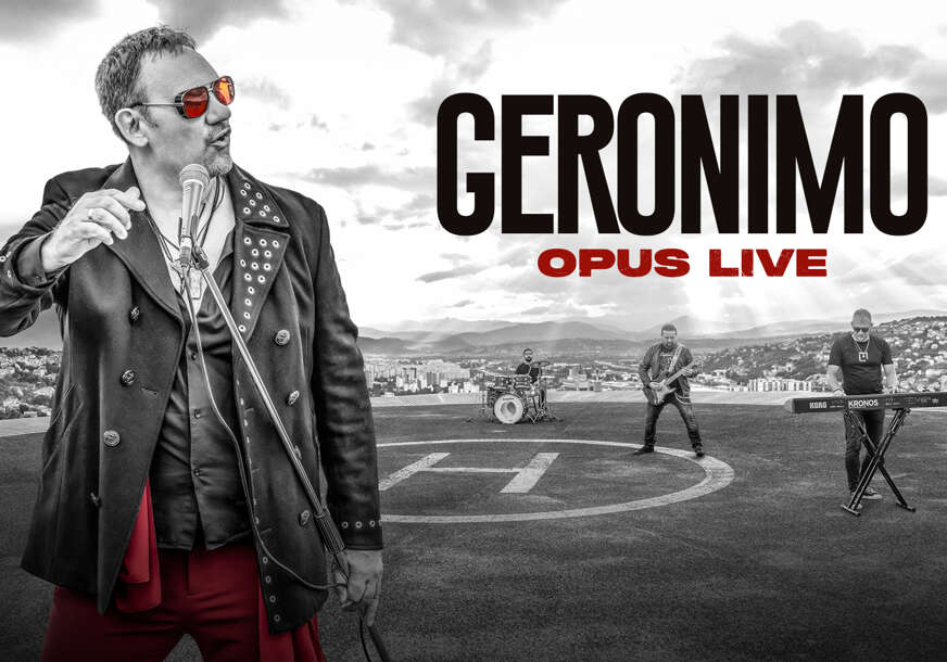 FOTO: GERONIMO