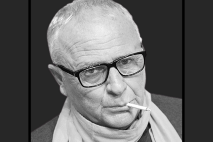 Preminuo mostarski glumac Goran Lozo – Futa