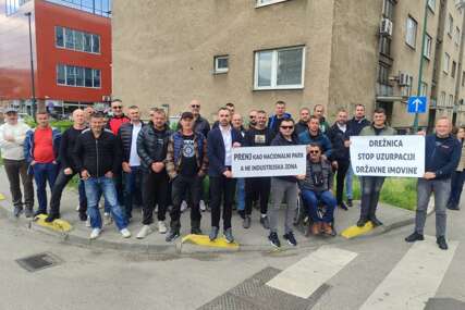 Građani Drežnice: Zaustavite izgradnju solarne elektrane na planini Prenj