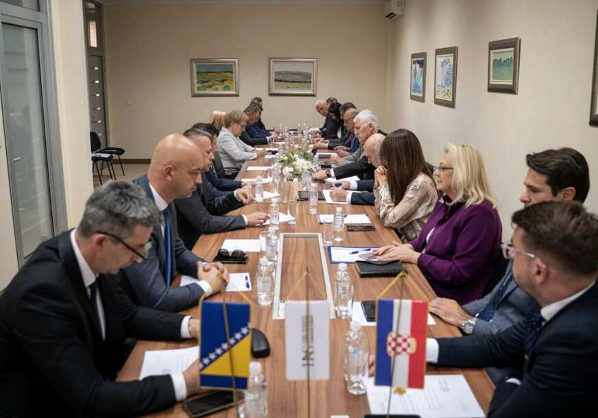 FOTO:  HNS BIH