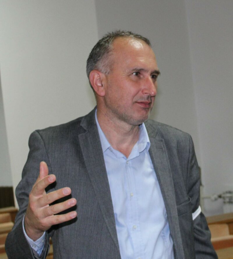 FOTO: HAJRUDIN MEŠIĆ/E. MURAČEVIĆ