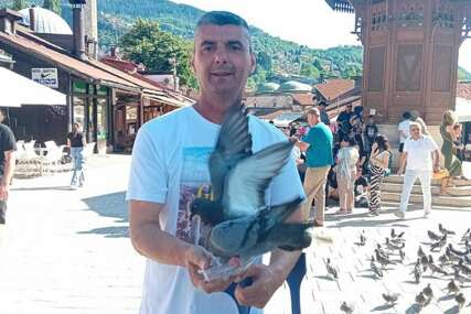 Halid Švago iz Donjeg Vakufa treba našu pomoć, za operaciju u Istanbulu potrebno 19.225 eura