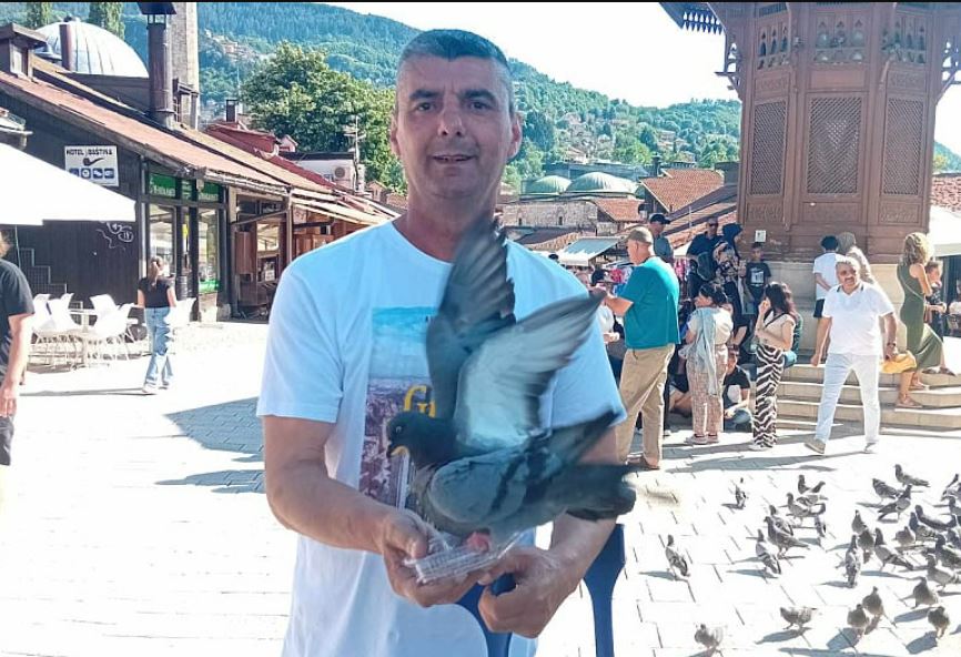 FOTO: POMOZI.BA