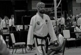 U teškoj nesreći kod Mrkonjić Grada stradao višestruki šampion Harun Šahinović