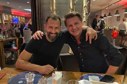 Legendarni Elvir Bolić se vraća sportu, otkrio šta će raditi