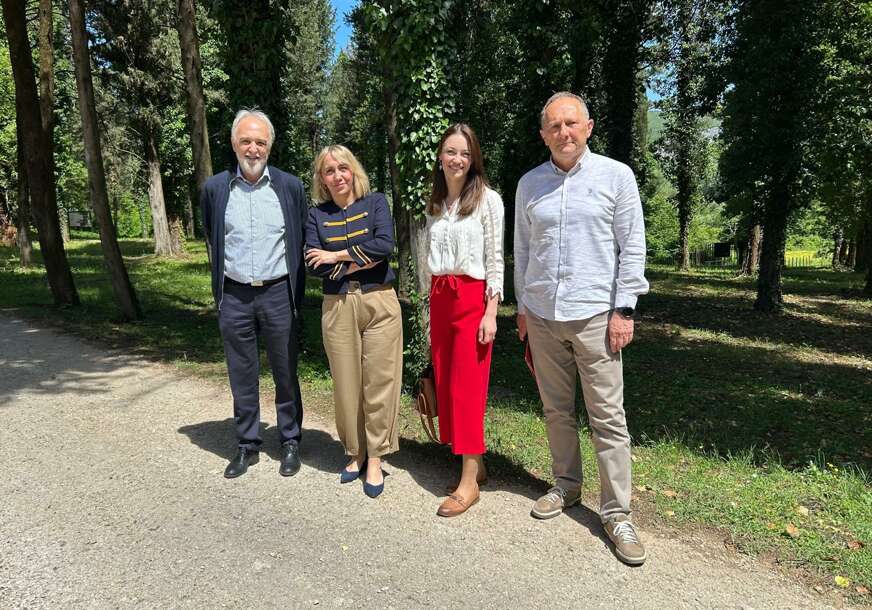 FOTO: FEDERALNO MINISTARSTVO OKOLIŠA I TURIZMA