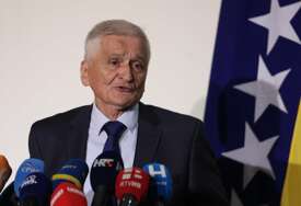 Špirić: Pozdravljam volju bošnjačkog korpusa da želi unitarnu BiH, iako se sa time nikada neću složiti