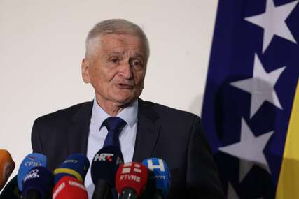 Špirić: Pozdravljam volju bošnjačkog korpusa da želi unitarnu BiH, iako se sa time nikada neću složiti