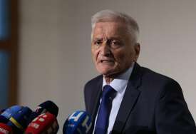 Nikola Špirić: "Bošnjaci su se pozicionirali tako da se ne razgovara s njima, već preko njih"