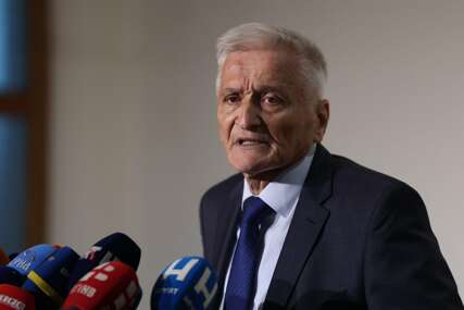 Nikola Špirić: "Bošnjaci su se pozicionirali tako da se ne razgovara s njima, već preko njih"