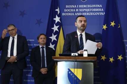 Ono što je bilo 110 KM kazne, sada je zatvor i 200.000 KM: Novi zakon predviđa smjene ministara i direktora