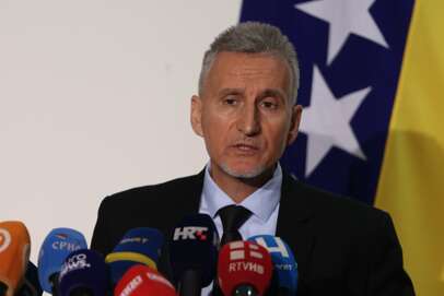   Kemal Ademović
