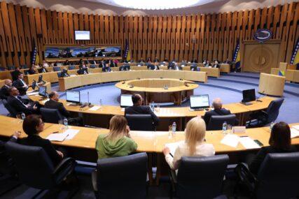 PSBiH: SDA u proceduru uputio prijedlog dopuna Zakona o javnom radio-televizijskom servisu BiH
