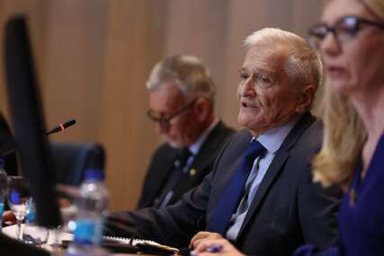 Delegatska rasprava s fokusom na zahtjev za smjenu kadrova SNSD-a: "Nije valjda da smo došli u tu situaciju da moramo tražiti pauze da dobijemo materijale!?"