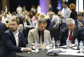 Delić: Depopulacija nas košta mnogo više od dječijeg dodatka (FOTO)