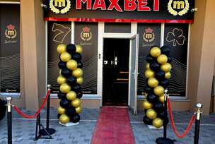 FOTO: MAXBET