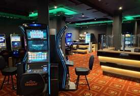 MaxBet otvorio novu poslovnicu u Živinicama