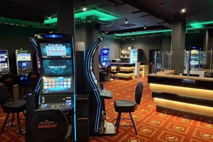 MaxBet otvorio novu poslovnicu u Živinicama