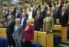 Predstavnički dom PFBiH prihvatio predloženi zakon o femicidu