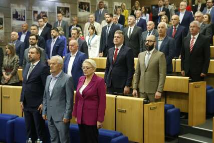 Predstavnički dom PFBiH prihvatio predloženi zakon o femicidu