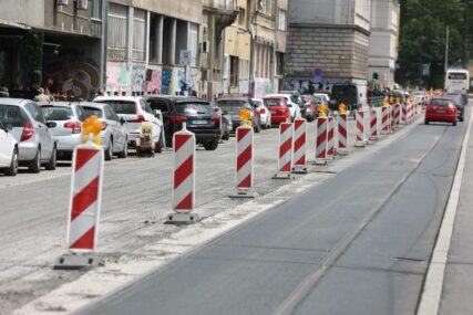 BIHAMK Aktuelni radovi na više dionica širom BiH