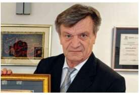 POBJEDNIK DANA Izet Mašić