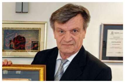 POBJEDNIK DANA Izet Mašić