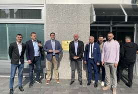 Mladi ljudi odlaze u Njemačku u potrazi za novim životom, a oni su naši ambasadori u turizmu