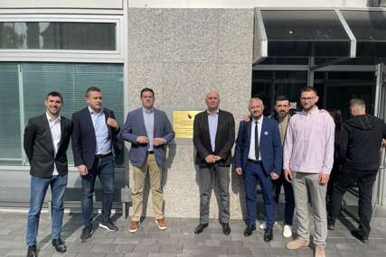 Mladi ljudi odlaze u Njemačku u potrazi za novim životom, a oni su naši ambasadori u turizmu