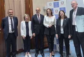 Fond Srednjoevropske inicijative kao primjer uspješne suradnje Italije i BiH