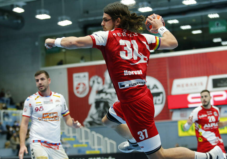 FOTO: ALPLA HC HARD