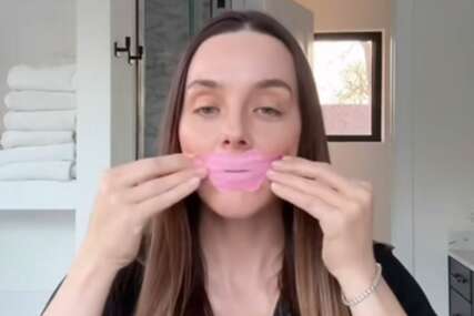 Viralni trend sa TikToka opasan po zdravlje: Ne radite "mouth taping" (VIDEO)