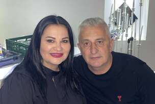 FOTO: JANA I NIJAZ PECO