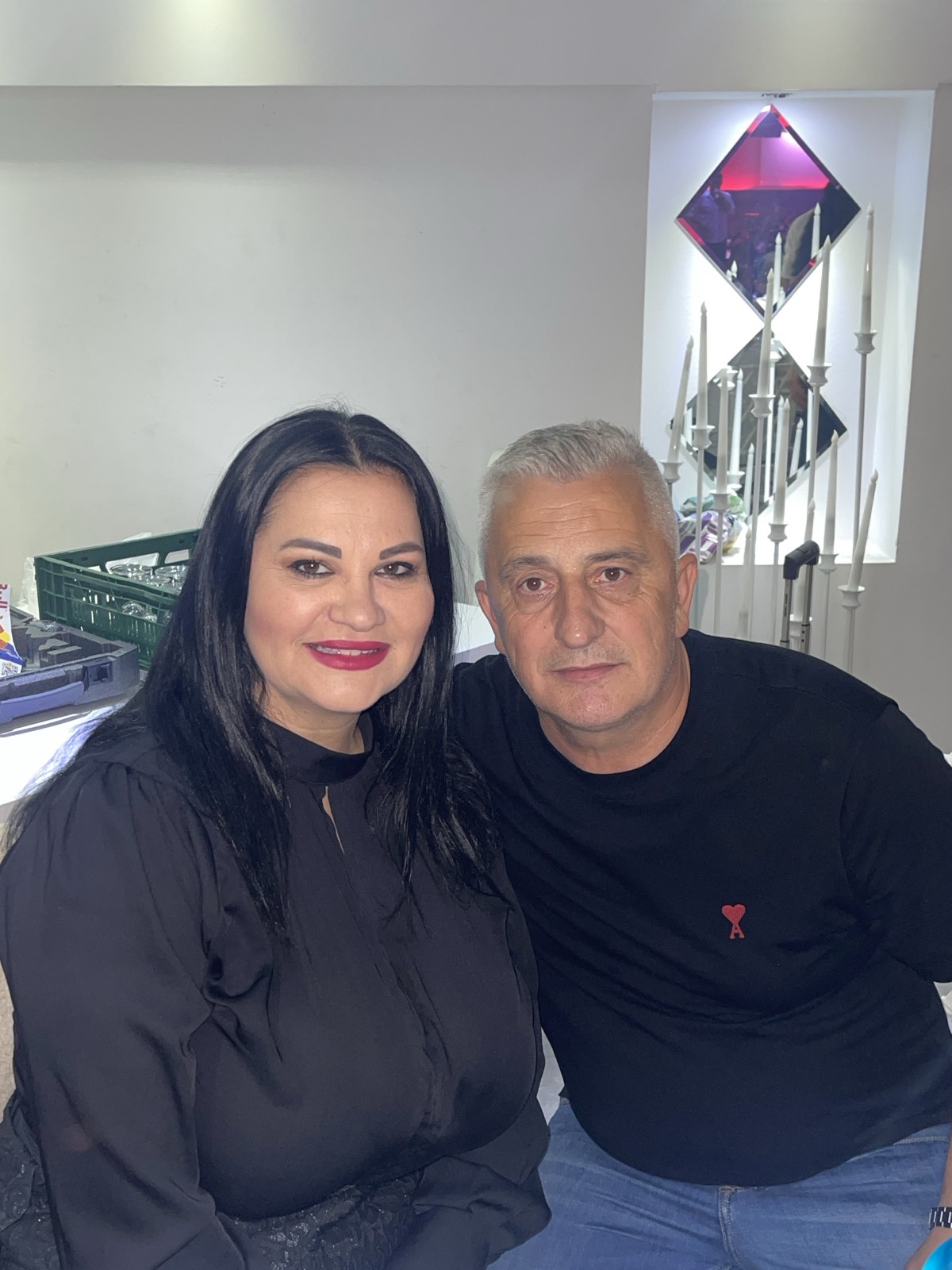 FOTO: JANA I NIJAZ PECO