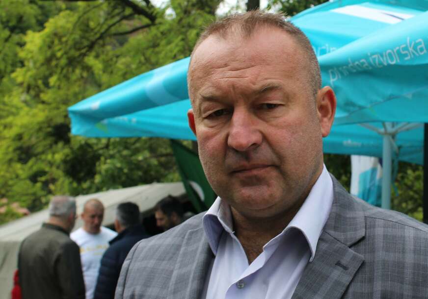 FOTO: JASMIN SOFTIĆ
