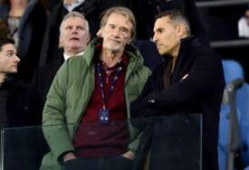 Manchester United počinje drugi val otkaza uposlenicima