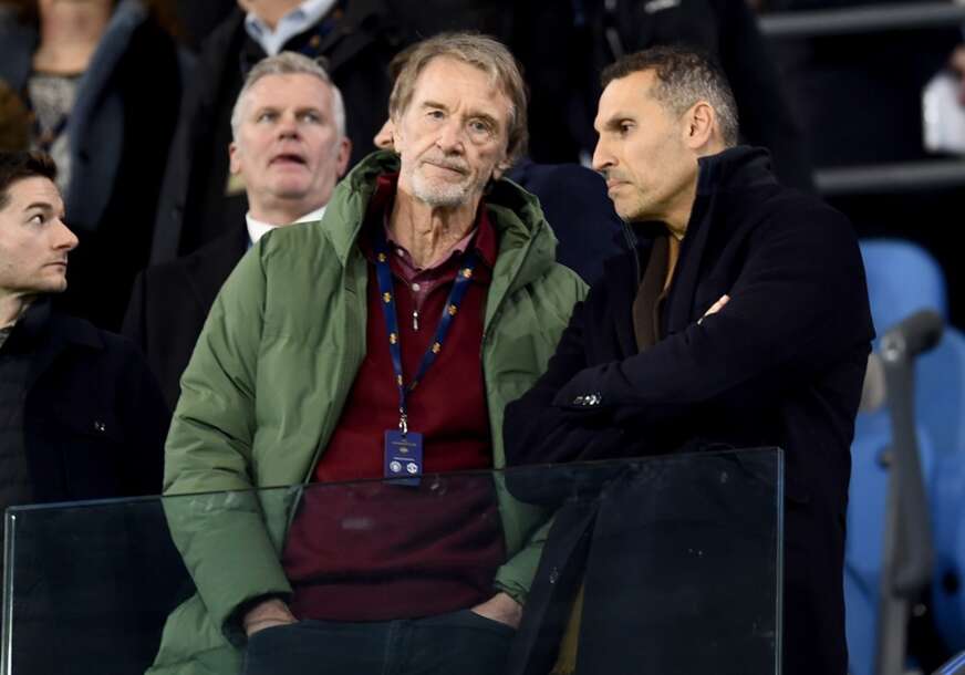 FOTO: EPA-EFE/PETER POWELL