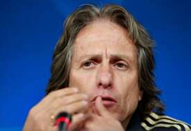 Jorge Jesus nije više trener fudbalera Al Hilala